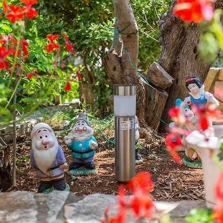 Denjak Apartments Kornić エクステリア 写真