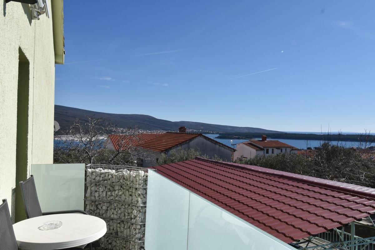 Denjak Apartments Kornić エクステリア 写真
