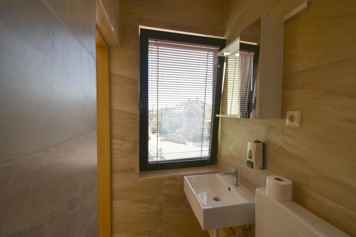 Denjak Apartments Kornić エクステリア 写真