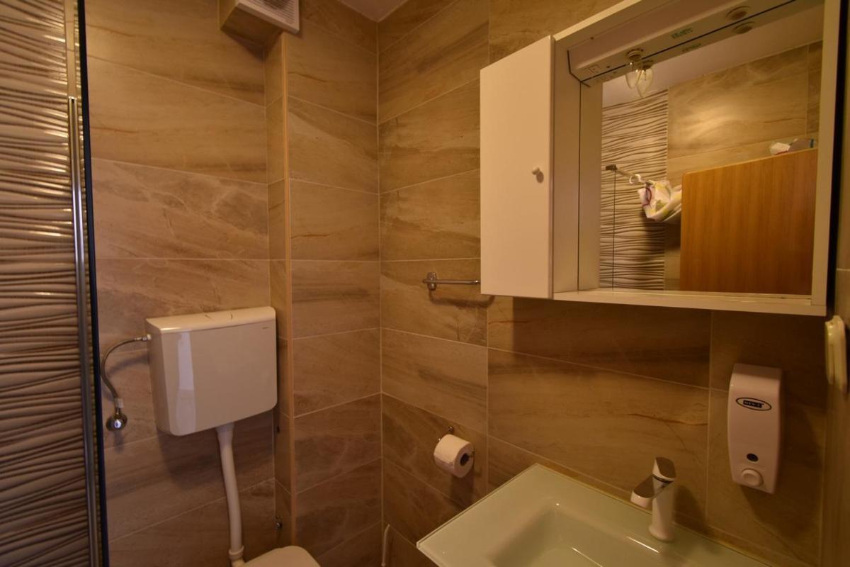 Denjak Apartments Kornić エクステリア 写真