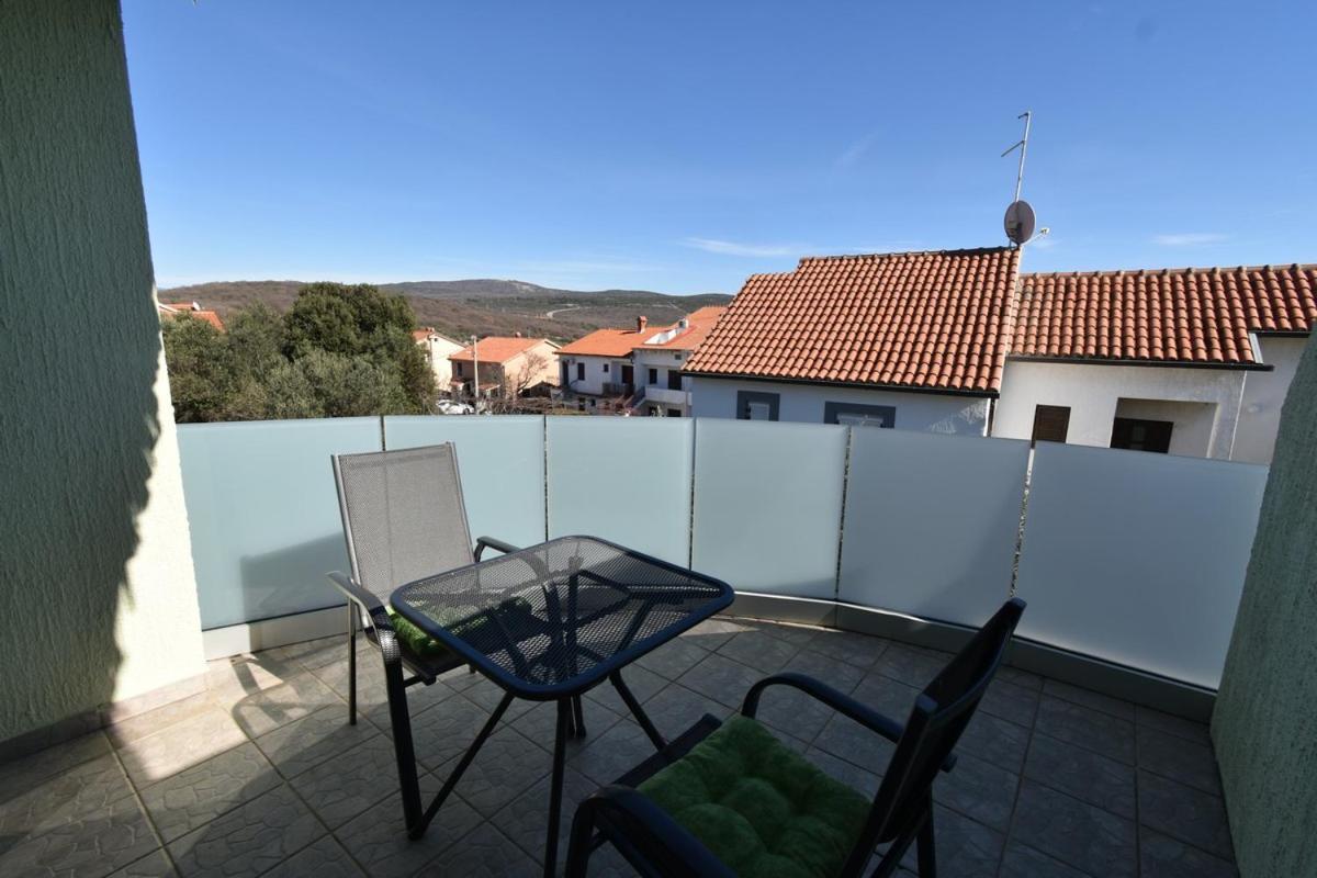 Denjak Apartments Kornić エクステリア 写真