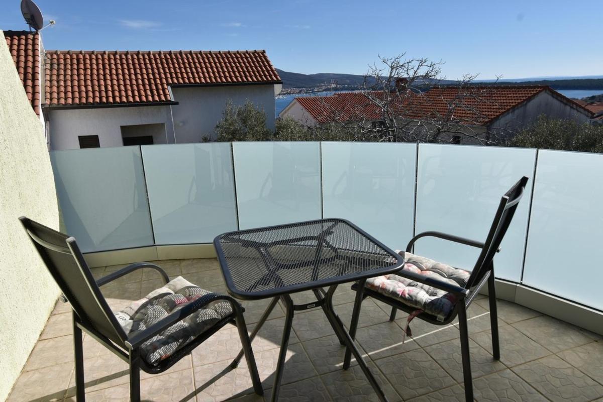 Denjak Apartments Kornić エクステリア 写真